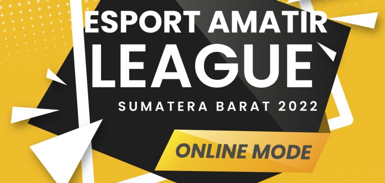 Esport Amateur League